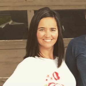 Meet your Posher, Misty